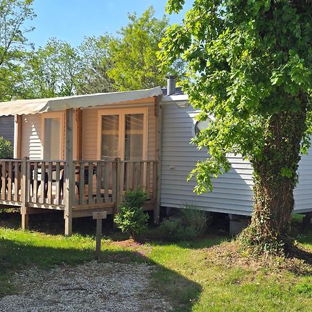 Slow Village Marennes Oleron Exterior photo